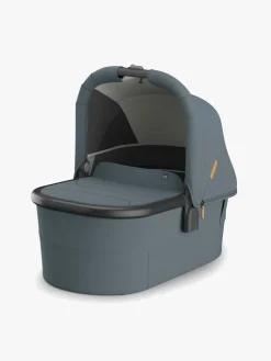 UPPAbaby Vista V3 Tvillingevogn, Dillan