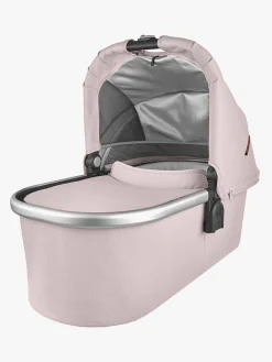 UPPAbaby VISTA/CRUZ V2 Liggedel, Alice Dusty Pink
