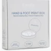 Vanilla Copenhagen Babyprint Boks