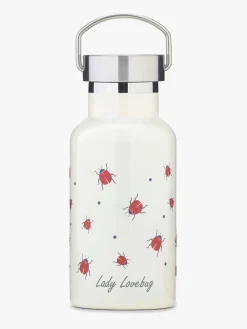 Vanilla Copenhagen Drikkedunk 350 ml, Ladybug