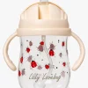 Vanilla Copenhagen Ladybug Drikkedunk Tritan 300 ml
