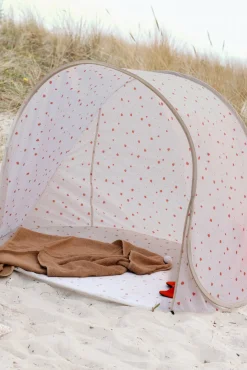 Vanilla Copenhagen Pop-Up UV-Telt Classic, Lady Lovebug