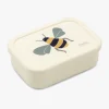 Vanilla Copenhagen Silikone Madkasse, Honeybee