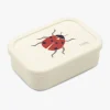 Vanilla Copenhagen Silikone Madkasse, Ladybug