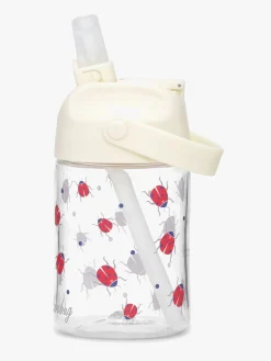 Vanilla Copenhagen Tritan Drikkedunk 350 ml, Ladybug