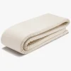 VanillaCopenhagen Sengerand Tremmeseng, Oyster Grey