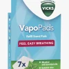 Vicks Duftfilter Mentol