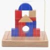 VIGA Byggeklodser 3D
