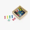 VIGA Magnet Tal 37 Stk.