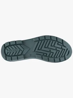 Viking Ada JR Gummistøvler, Dark Green
