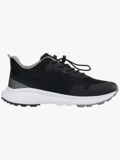 Viking Aero SL Sneakers, Black/Granite