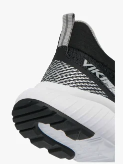 Viking Aero SL Sneakers, Black/Granite