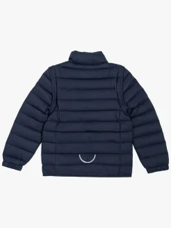 Viking Aery Dynejakke, Navy
