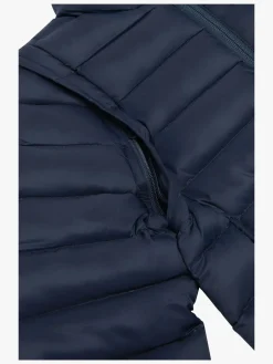 Viking Aery Dynejakke, Navy