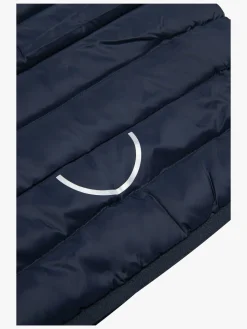 Viking Aery Dynejakke, Navy
