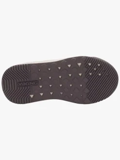 Viking Aery High GTX R Warm Vinterstøvler, Dusty Pink
