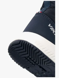 Viking Aery SL GTX Vinterstøvler, Navy/Blue