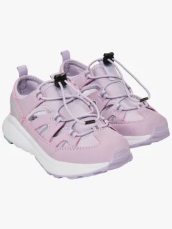 Viking Aery SL Sandaler, Lilac