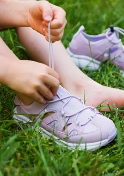 Viking Aery SL Sandaler, Lilac