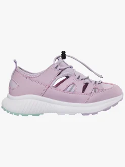 Viking Aery SL Sandaler, Lilac