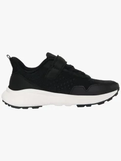 Viking Aery Sol 1V Sneakers, Black