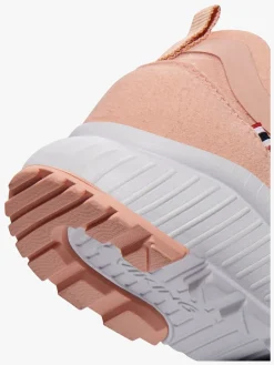 Viking Aery Sol 1V Sneakers, Peach