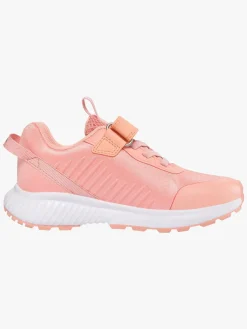 Viking Aery Tau 1V Mid GTX Sneakers, Peach