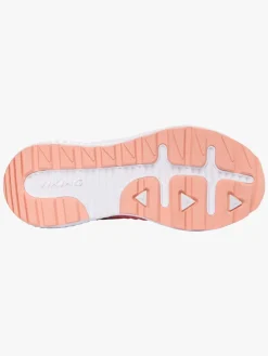 Viking Aery Tau 1V Mid GTX Sneakers, Peach
