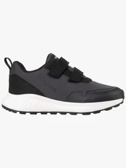 Viking Aery Track low F GTX Sneakers, Sorte