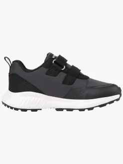 Viking Aery Track low F GTX Sneakers, Sorte