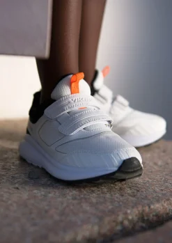Viking Aery 2V WP Sneakers, Hvid
