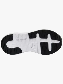 Viking Aery 2V WP Sneakers, Hvid