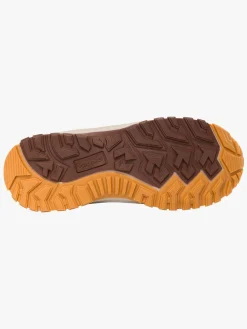 Viking Akkarvik Mid SL WP  Forede Sneakers, Green