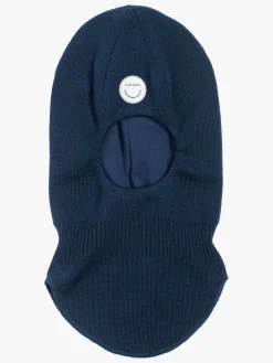 Viking Alv Elefanthue Merinould, Navy/Navy
