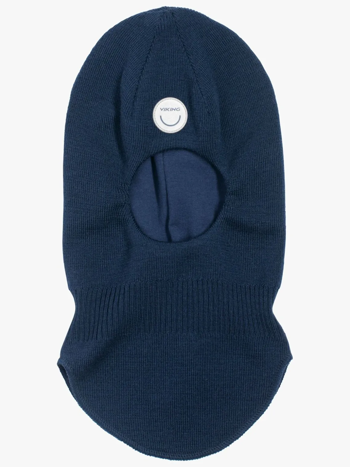 Viking Alv Elefanthue Merinould, Navy/Navy