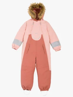Viking Alv Flyverdragt, Pink