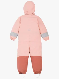 Viking Alv Flyverdragt, Pink