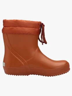 Viking Alv Indie Gummistøvler, Cognac