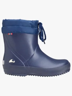 Viking Alv Indie Gummistøvler, Navy/Navy