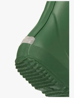 Viking Alv Indie Print Gummistøvler, Green