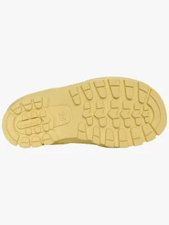 Viking Alv Jolly Mumitroldene Gummistøvler, Light Yellow