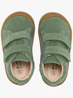 Viking Alv Rena Barefoot 2V Begyndersko, Grøn