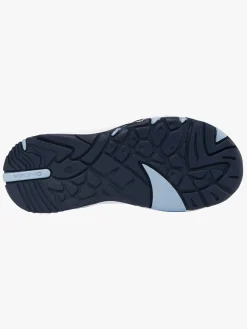 Viking Alv 2V Sandaler, Navy