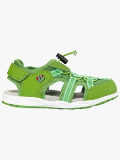 Viking Anchor 3V Sandaler, Olive