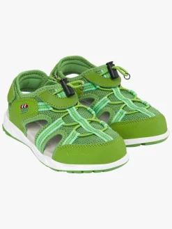 Viking Anchor 3V Sandaler, Olive