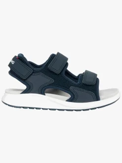 Viking Anchor 3V Sandaler, Navy