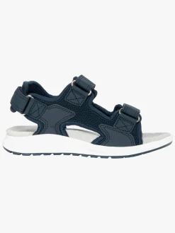 Viking Anchor 3V Sandaler, Navy