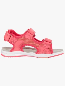 Viking Anchor 3V Sandaler, Coral