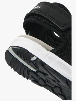 Viking Anchor 3V Sandaler, Sort