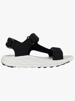 Viking Balance 3V Sandaler, Sort